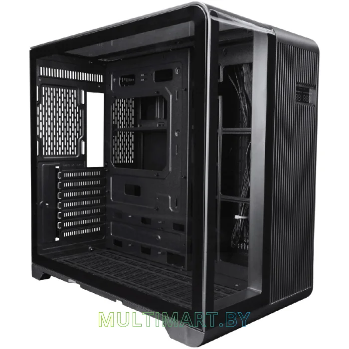 Корпус 1stPlayer RT7 (черный)